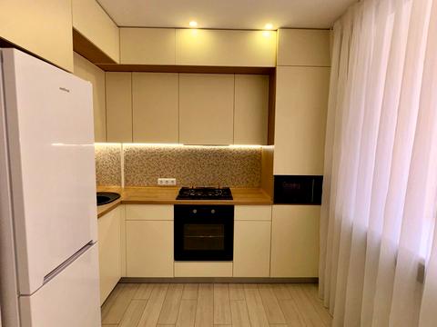 квартира за адресою Запорізьке шосе, 30-Ц