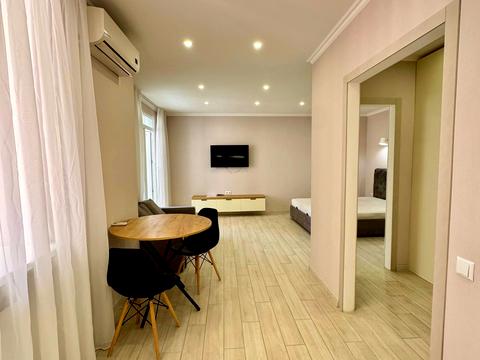 квартира за адресою Запорізьке шосе, 30-Ц