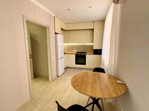 квартира за адресою Запорізьке шосе, 30-Ц