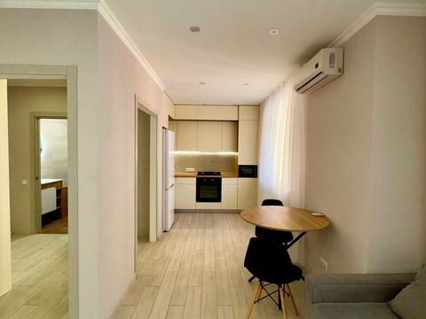 квартира за адресою Запорізьке шосе, 30-Ц