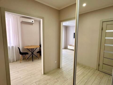 квартира за адресою Запорізьке шосе, 30-Ц