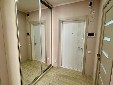 квартира за адресою Запорізьке шосе, 30-Ц