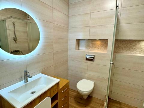 квартира за адресою Запорізьке шосе, 30-Ц