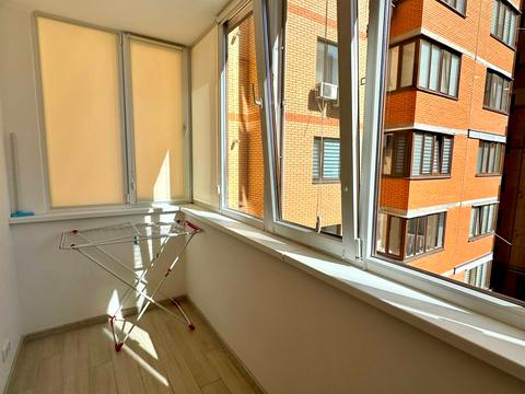 квартира за адресою Запорізьке шосе, 30-Ц