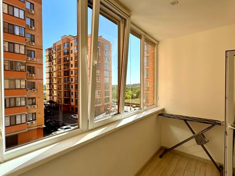 квартира за адресою Запорізьке шосе, 30-Ц