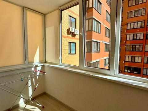 квартира за адресою Запорізьке шосе, 30-Ц