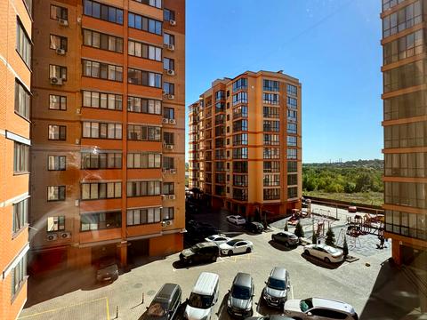 квартира за адресою Запорізьке шосе, 30-Ц