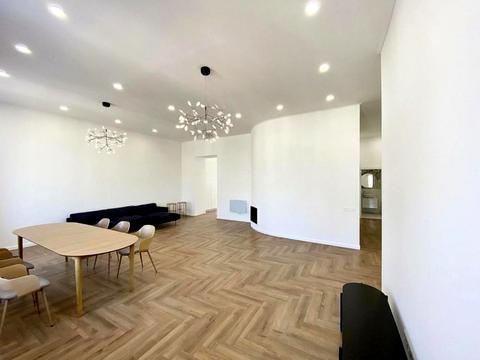 квартира по адресу Антоновича ул. (Горького), 17