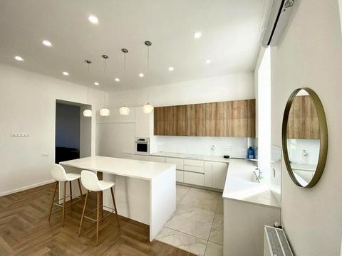 квартира по адресу Антоновича ул. (Горького), 17