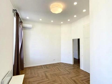 квартира по адресу Антоновича ул. (Горького), 17