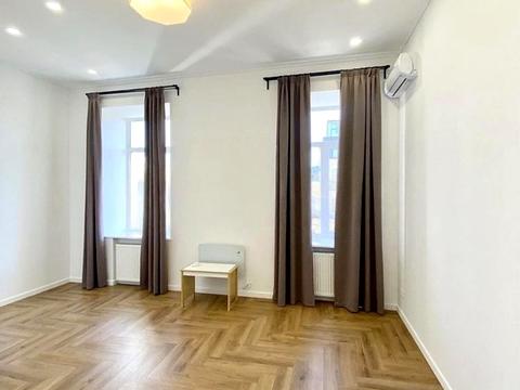 квартира по адресу Антоновича ул. (Горького), 17