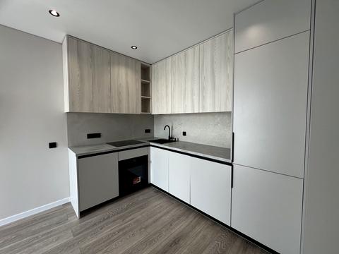 квартира по адресу Бачинского ул., (Будинок)