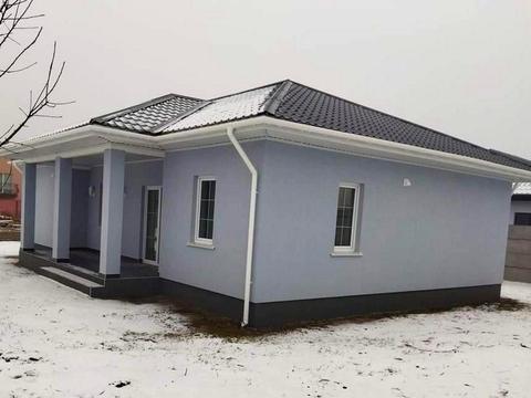 дом по адресу Абрикосовая ул. (Селянська)