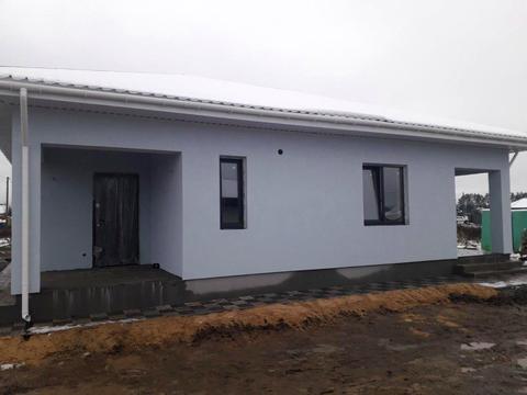 дом по адресу Абрикосовая ул. (Селянська)