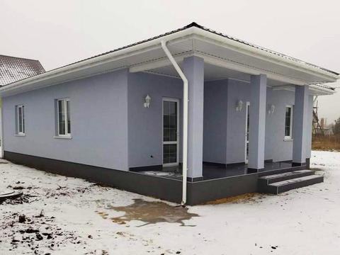 дом по адресу Абрикосовая ул. (Селянська)