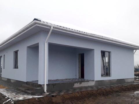 дом по адресу Абрикосовая ул. (Селянська)