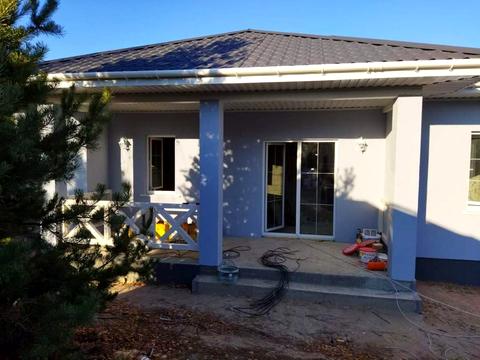 дом по адресу Абрикосовая ул. (Селянська)