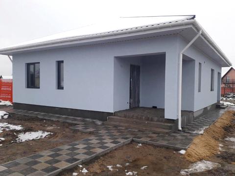 дом по адресу Абрикосовая ул. (Селянська)