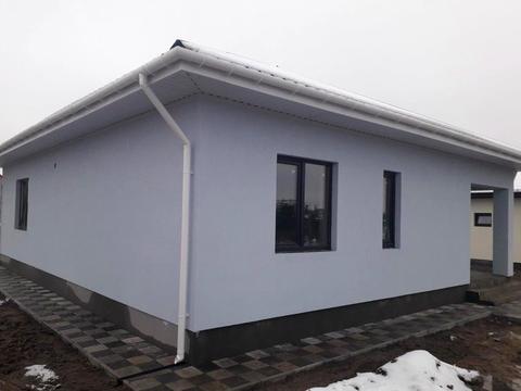 дом по адресу Абрикосовая ул. (Селянська)