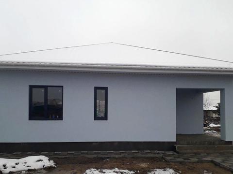 дом по адресу Абрикосовая ул. (Селянська)