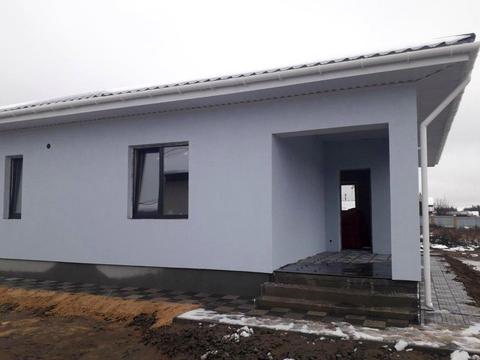 дом по адресу Абрикосовая ул. (Селянська)