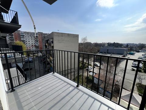 квартира по адресу Бачинского ул., (Будинок)