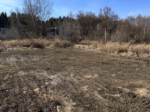 участок по адресу Богуна