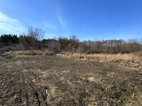 участок по адресу Богуна