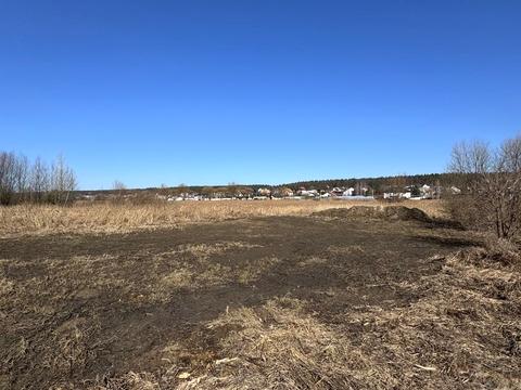 участок по адресу Богуна