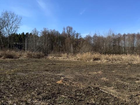 участок по адресу Богуна