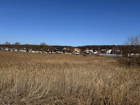 участок по адресу Богуна