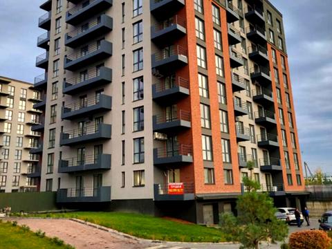 квартира по адресу Тлехаса ул., 19/2