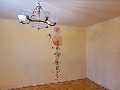 квартира по адресу Александры Экстер ул. (Цветаевой Марины), 3