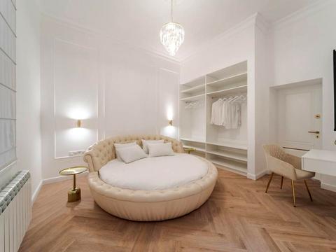 квартира по адресу Словацкого ул., 2