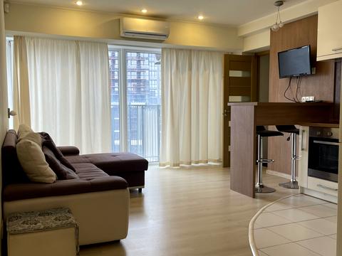 квартира за адресою Олександра Поля просп. (Кірова), 27-Д