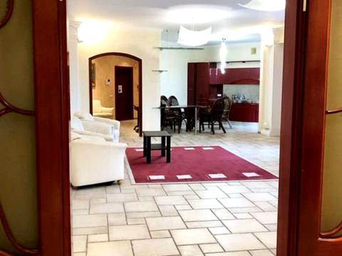 квартира за адресою Лєскова вул., 1-А