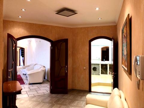 квартира за адресою Лєскова вул., 1-А