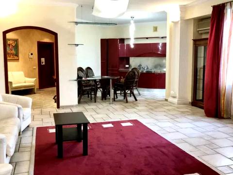 квартира за адресою Лєскова вул., 1-А