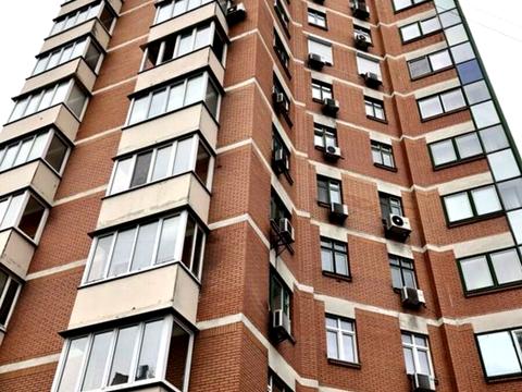 квартира за адресою Лєскова вул., 1-А