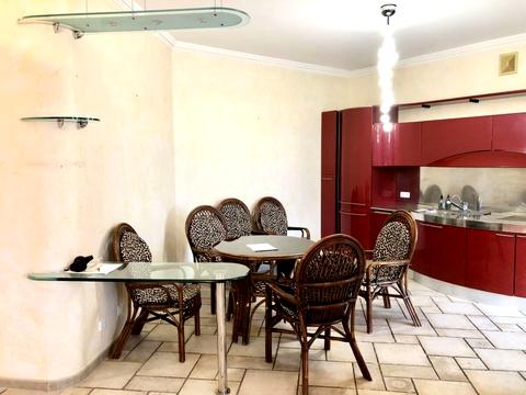 квартира за адресою Лєскова вул., 1-А