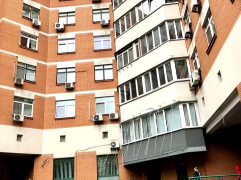 квартира за адресою Лєскова вул., 1-А