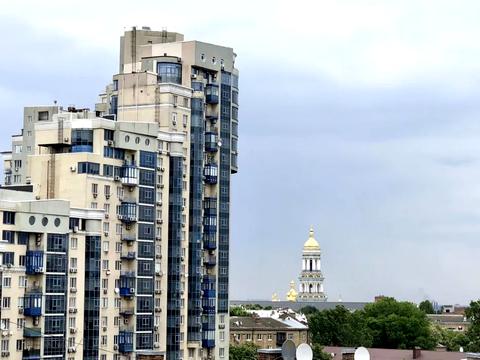 квартира за адресою Лєскова вул., 1-А