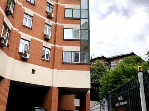 квартира за адресою Лєскова вул., 1-А