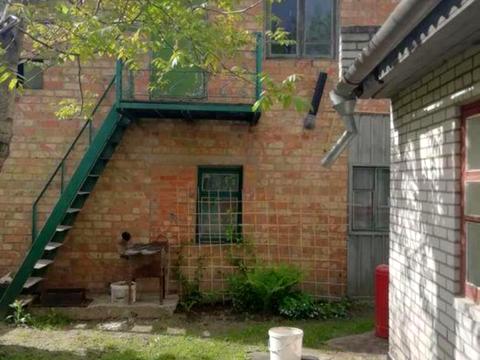 будинок за адресою бударіна