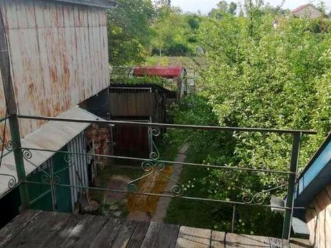 будинок за адресою бударіна