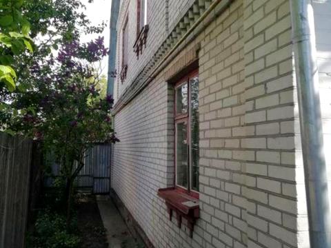 будинок за адресою бударіна