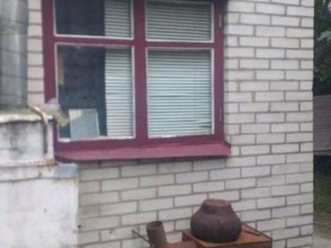 будинок за адресою бударіна