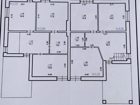 дом по адресу Бічна Вигінська