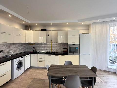 дом по адресу Бічна Вигінська