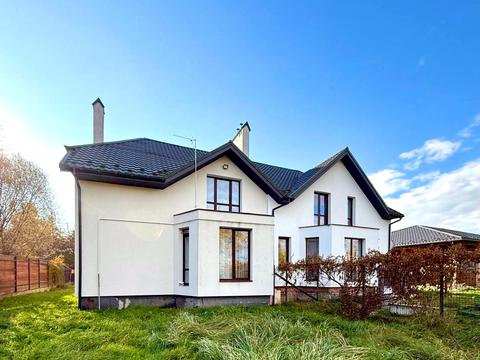 дом по адресу Бічна Вигінська